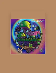 Ascolta Psybur, guarda video musicali, leggi la biografia, vedi le date del tour & altro!