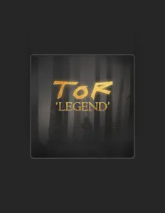 Listen to TOR, watch music videos, read bio, see tour dates & more!