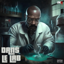 Dans le Lab Slim C