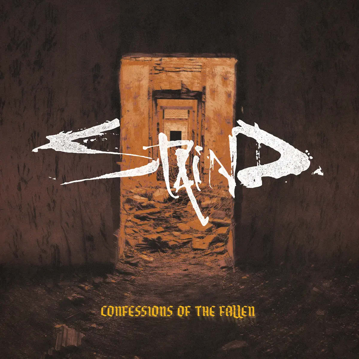 Staind - Confessions Of The Fallen (2023) [iTunes Plus AAC M4A]-新房子