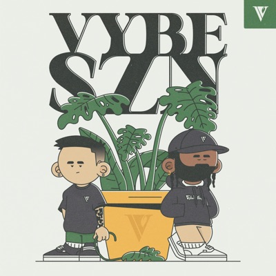 Vybe Szn - Single