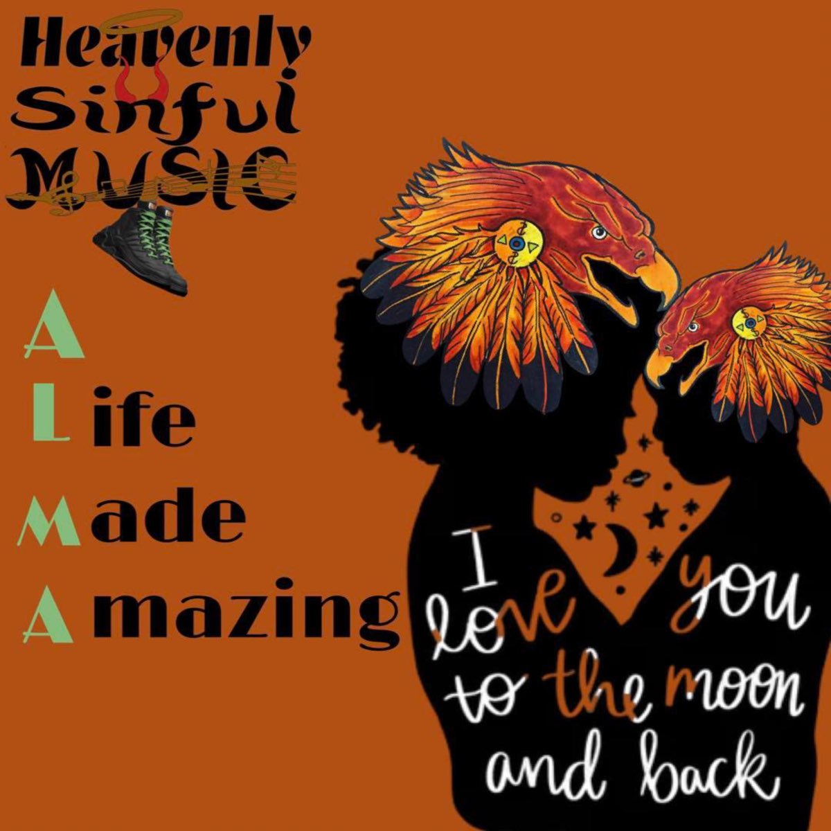  a life made amazing by ebg a1 on apple music