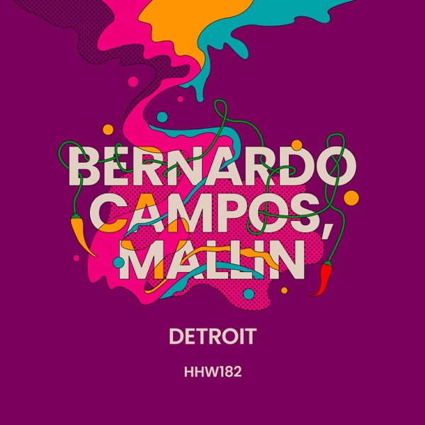 Detroit - Single