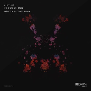 Revolution - Single