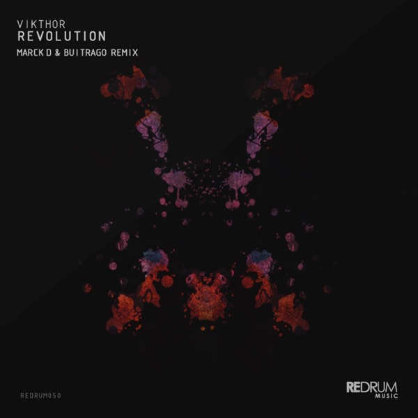 Revolution - Single