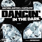 Dancing In the Dark (feat. Capolow) artwork