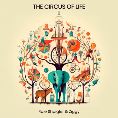 The Circus of Life - Single