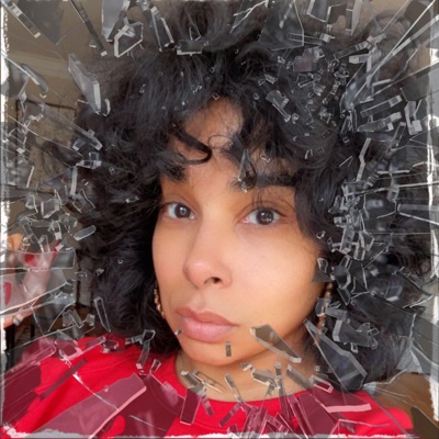 Don't Break the Glass - Single