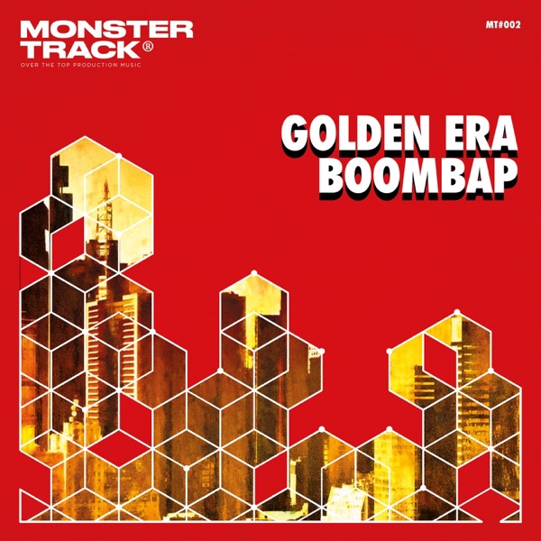 Golden Era Boombap (feat. Ugly Mac Beer, Dan Amozig & Yann Kornowicz)
