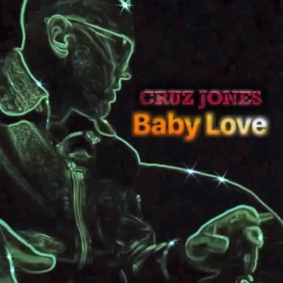 Baby Love - Single