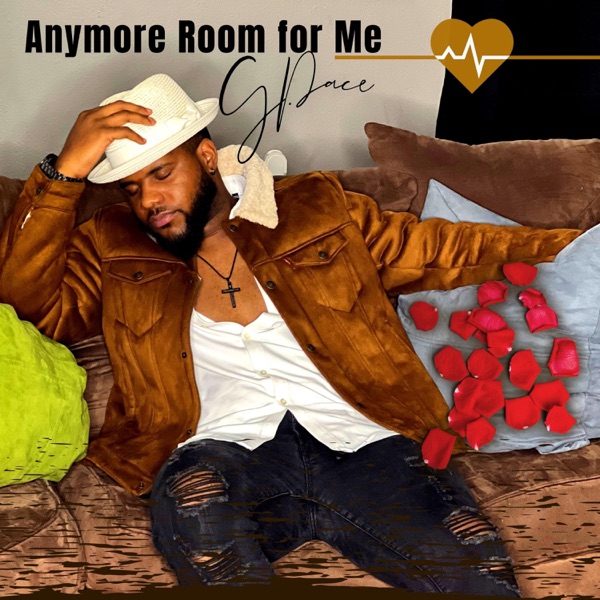 Anymore Room For Me - Single