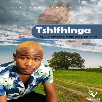 Tshifhinga (feat. Halla Boi & Mr Main) - Single