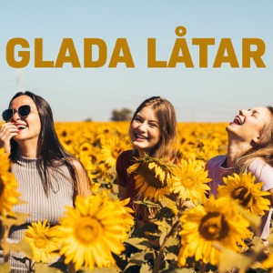 Glada Låtar
