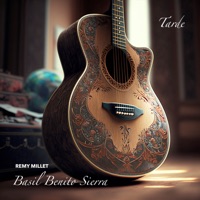 Tarde - Single - Basil Benito Sierra & Remy Millet