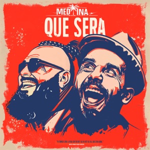 Medina - Que Será - 排舞 音乐