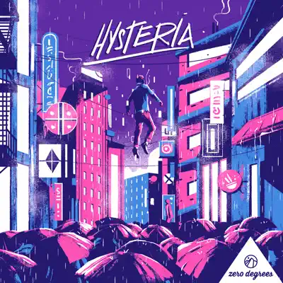 Escucha Hysteria de Hysteria
