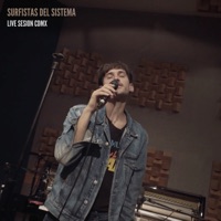Live Sesion Cdmx - Single - Surfistas Del Sistema
