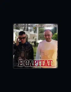 Écoutez Francesco D'amore, regardez des vidéoclips, lisez la biographie, consultez les dates de tournée et plus encore !