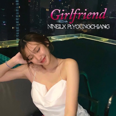 อย่างกับแฟน (feat. YOUNGCHIANG) - Single