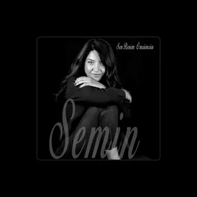 Listen to Semin, watch music videos, read bio, see tour dates & more!