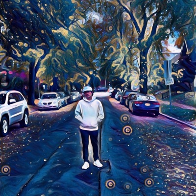 Never_Ends - Single