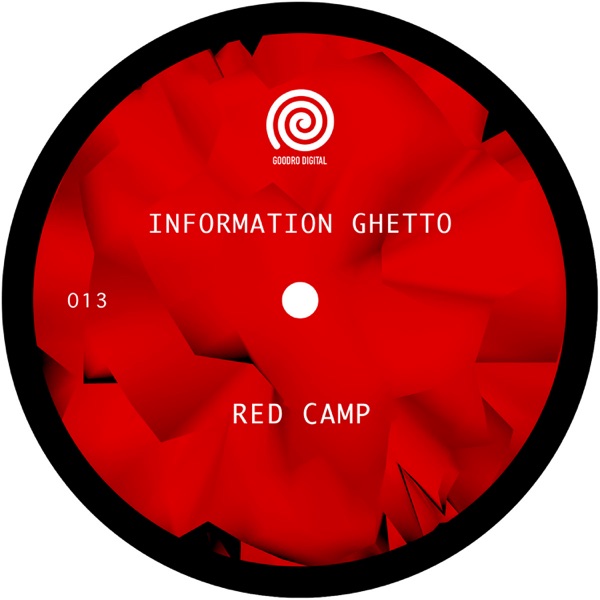 Red Camp - Single