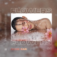 Flowers - Single - Eddie Zar