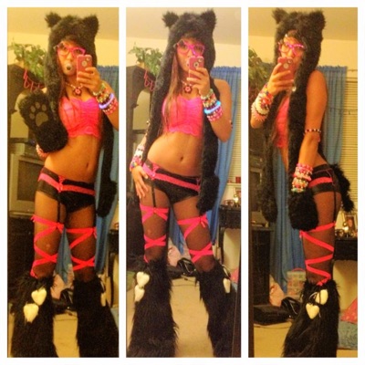 GLO N DIE 3 - Single