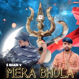 Mera Bhola (feat. Gaurav Ggn & Saurav Haryanvi)