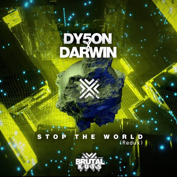 Stop the World - Single