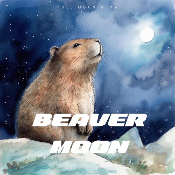 Beaver Moon - EP