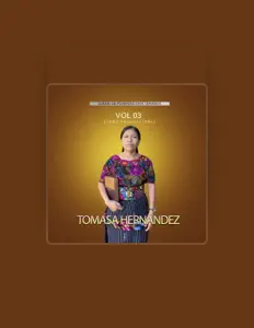 Tomasa Hernándezを聴いたり、ミュージックビデオを鑑賞したり、経歴やツアー日程などを確認したりしましょう！