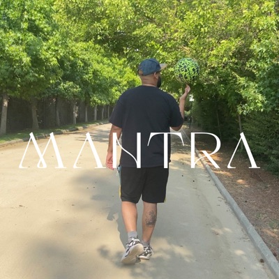 Mantra - Single
