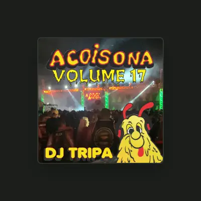 Listen to Acoisona, watch music videos, read bio, see tour dates & more!