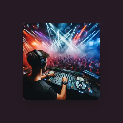 Listen to Dj Glion, watch music videos, read bio, see tour dates & more!