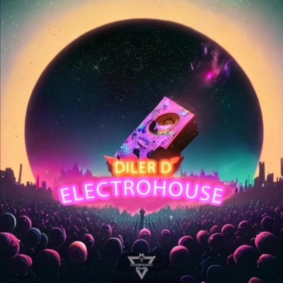 ELECTRO-HOUSE - Single