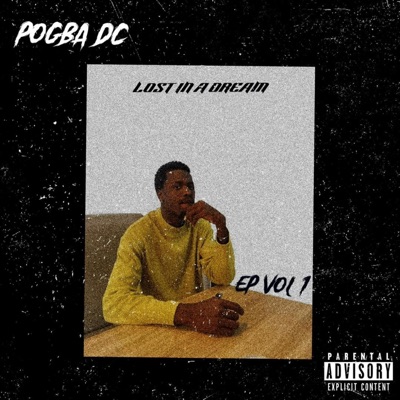 LOSTIN a DREAM (vol.1)