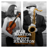 Èlia Bastida Meets Scott Hamilton & Joan Chamorro Trio - Èlia Bastida, Scott Hamilton & Joan Chamorro
