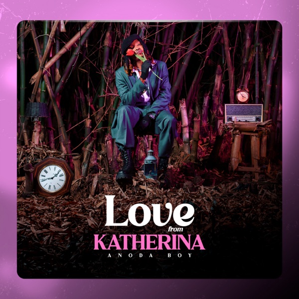 Love From Katherina - EP