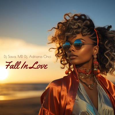 Fall In Love - Single