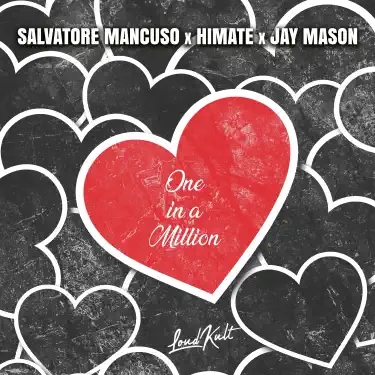 Baby, You're the One (Whole Again) - Salvatore Mancuso & Max