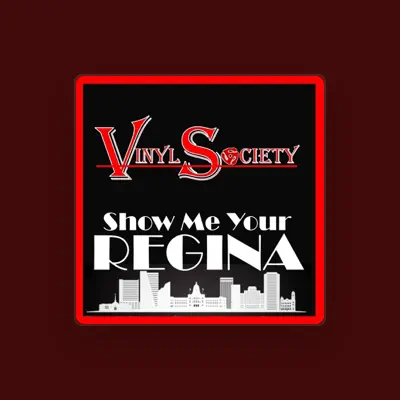 Listen to Vinyl Society, watch music videos, read bio, see tour dates & more!