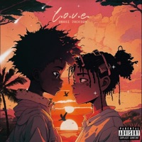 L.O.V.E - Single - Obasi Jackson