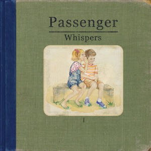 Passenger - 27 - Line Dance Musique