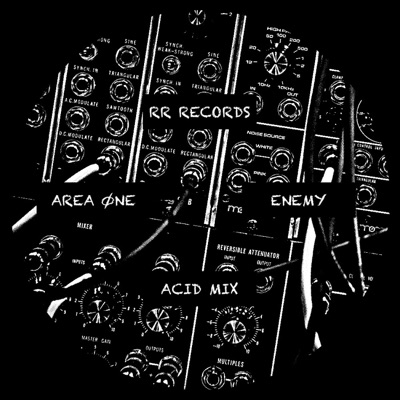 Enemy (Acid Mix) - Single