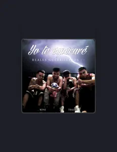 Listen to Reales Guerrilleros, watch music videos, read bio, see tour dates & more!