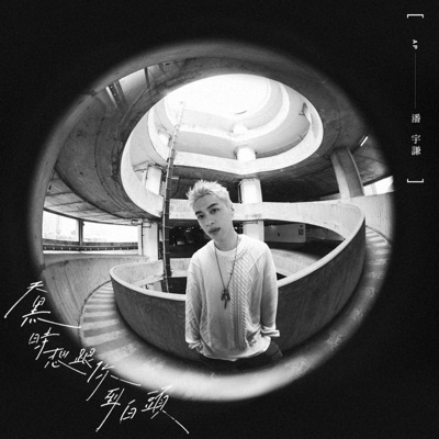 天黑時想跟你到白頭 - Single