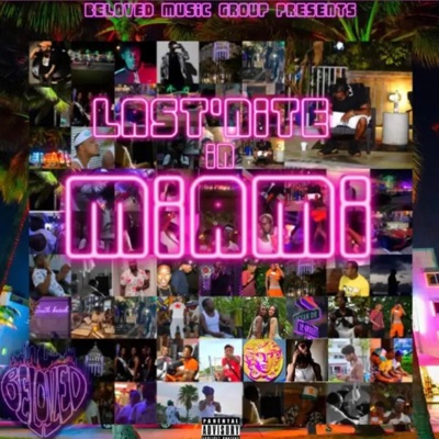 LAST 'NITE IN MIAMI 1 (MASTER)