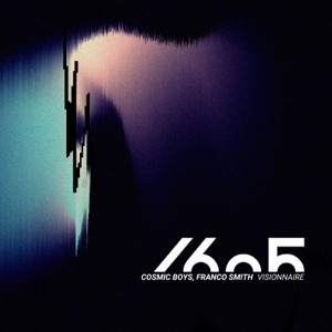 Visionnaire - Single
