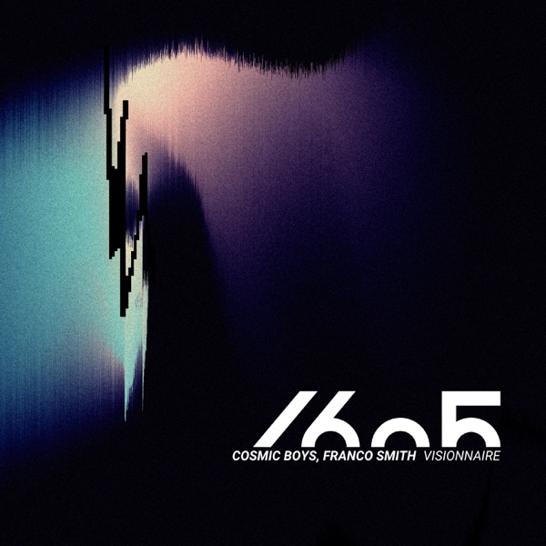 Visionnaire - Single